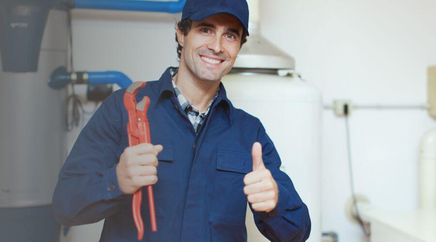 Local annual plumbing maintenance in Bartow, GA